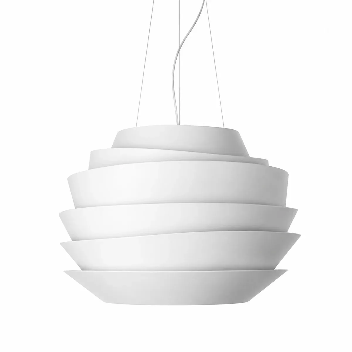 Le Soleil LED hanglamp dimbaar by Foscarini – product photo