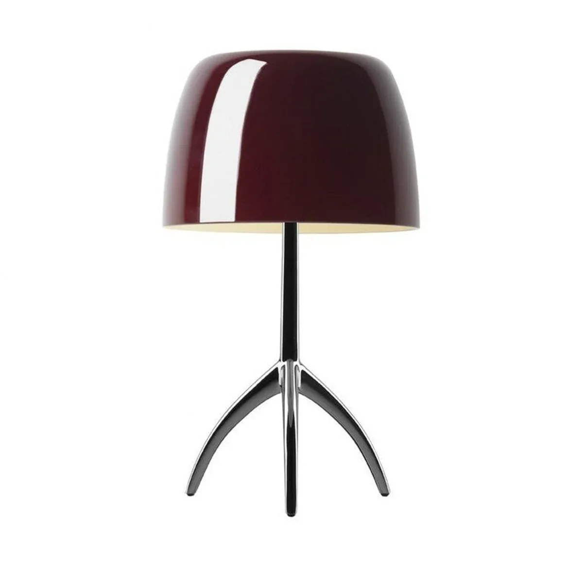 Lumiere Grande tafellamp de Foscarini – photo du produit