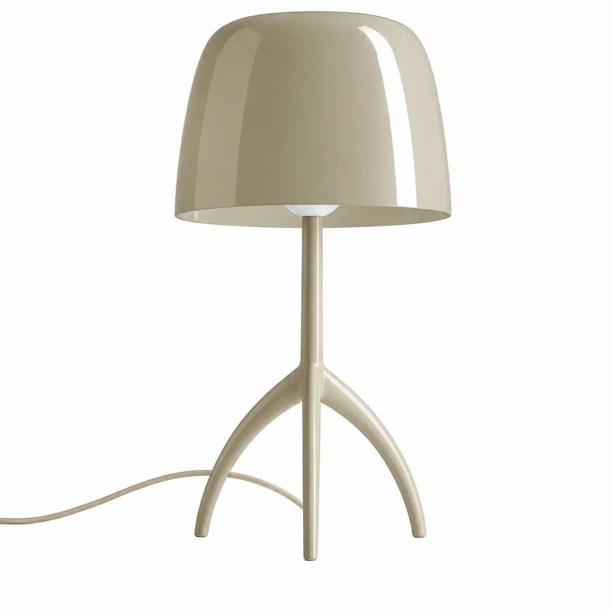Lumiere Nuances Grande DIM tafellamp de Foscarini – photo du produit
