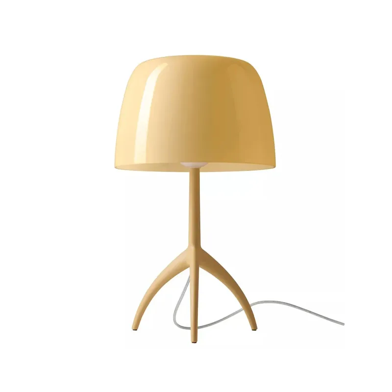 Lumiere Nuances Tischleuchte sahara, grande van Foscarini – productfoto