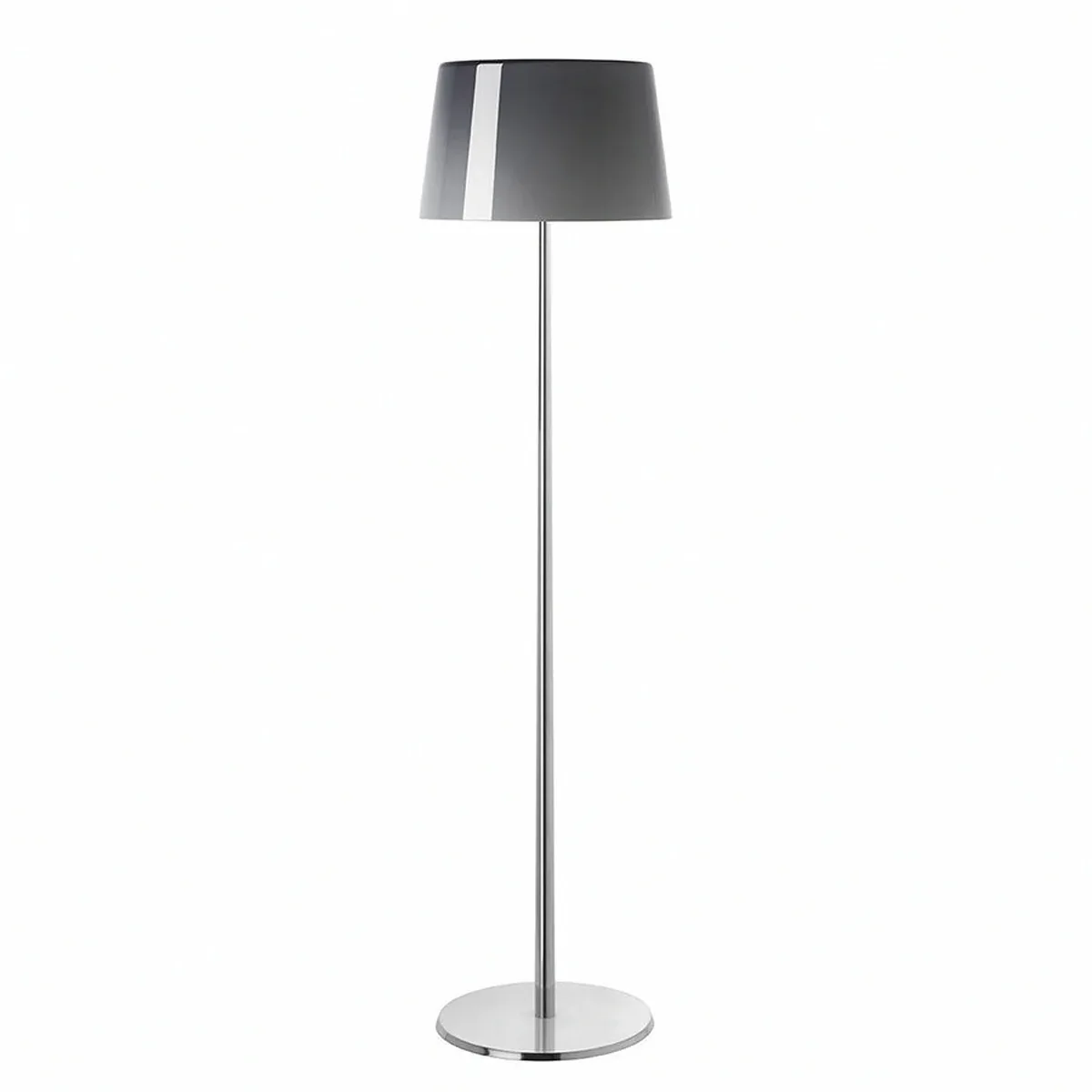 Lumiere XXL vloerlamp Aluminium de Foscarini – photo du produit