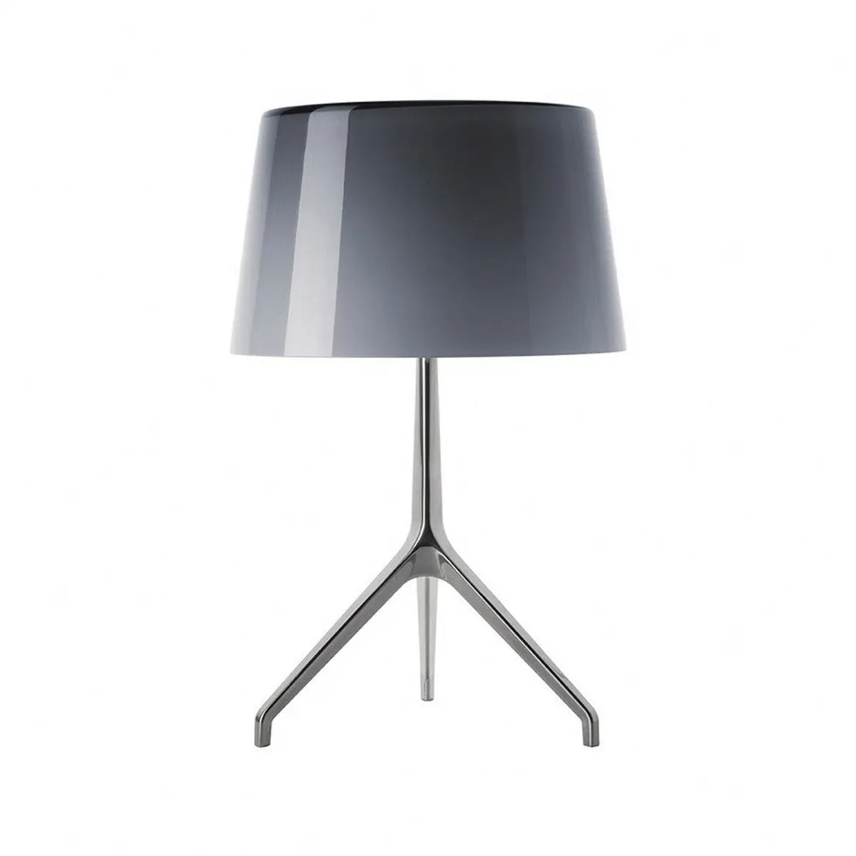 Lumiere XXS tafellamp Aluminium de Foscarini – photo du produit