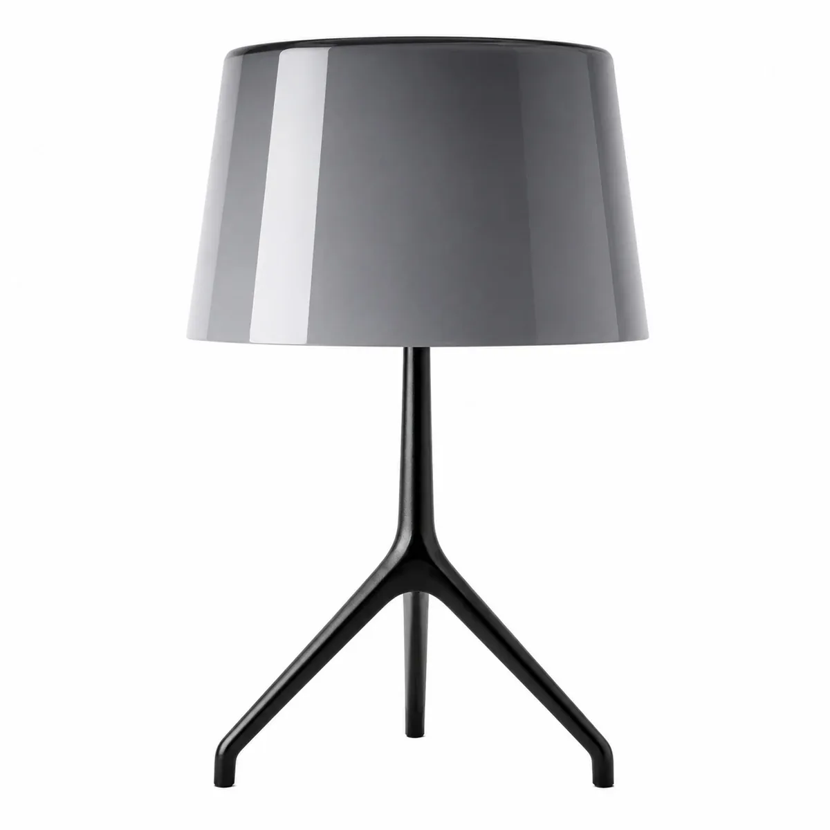 Lumiere XXS tafellamp Chroom de Foscarini – photo du produit