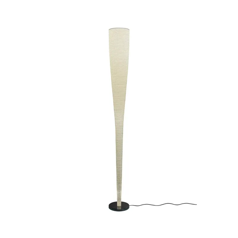 Mite Anniversario Stehleuchte Schwarz de Foscarini – photo du produit