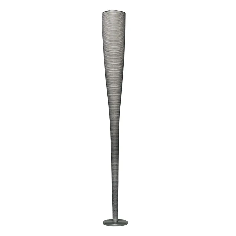 Mite Stehleuchte Schwarz de Foscarini – photo du produit