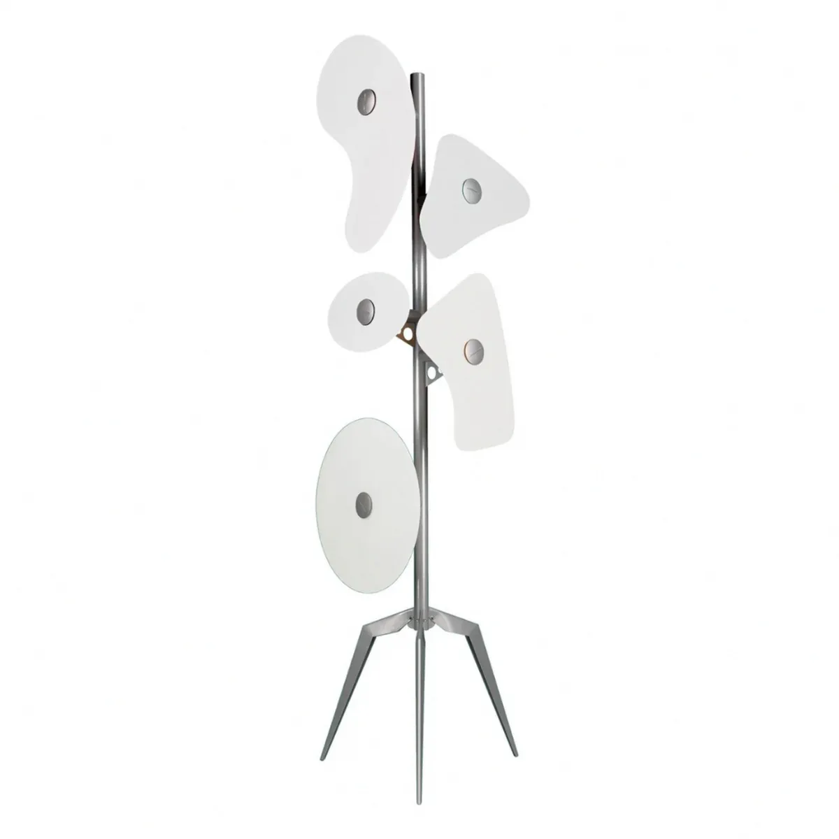 Orbital vloerlamp de Foscarini – photo du produit