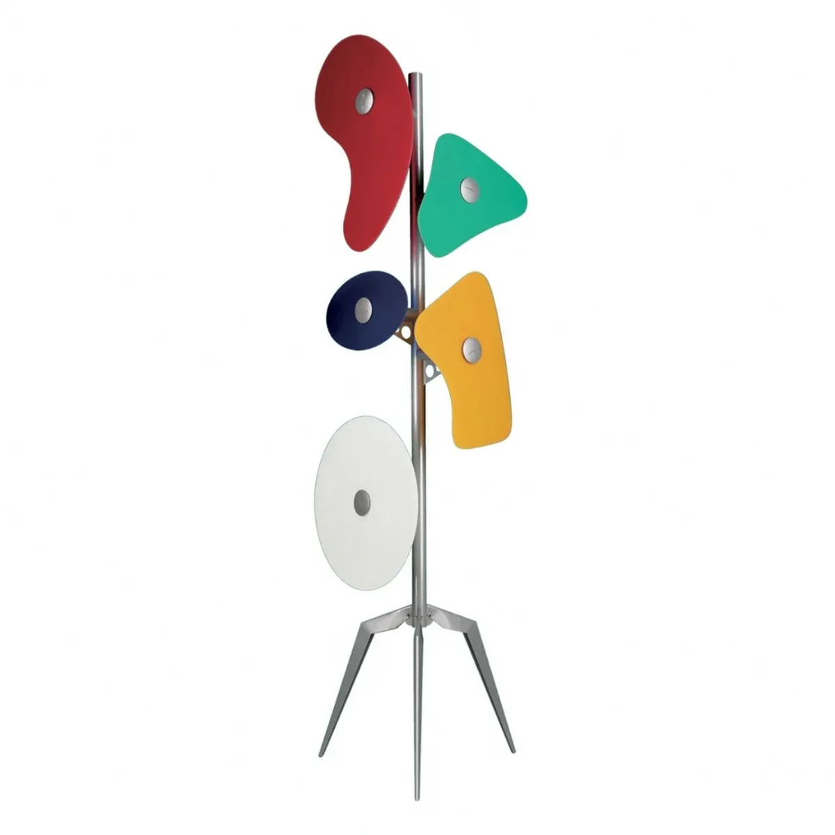 Orbital vloerlamp de Foscarini – photo du produit