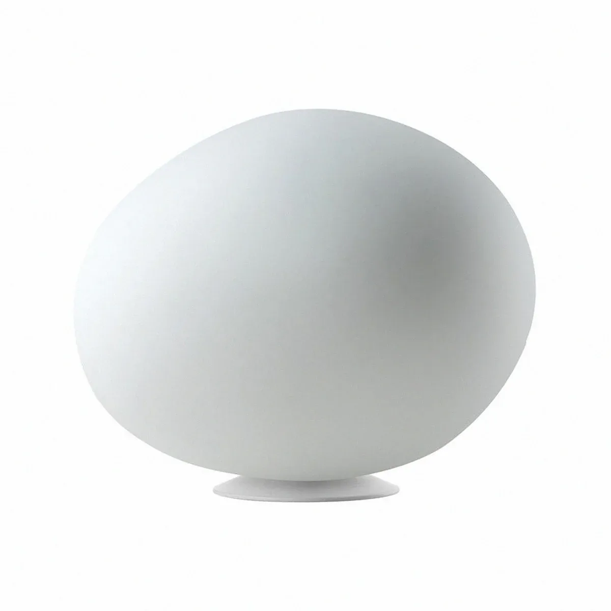 Poly Gregg tafellamp Wit de Foscarini – photo du produit