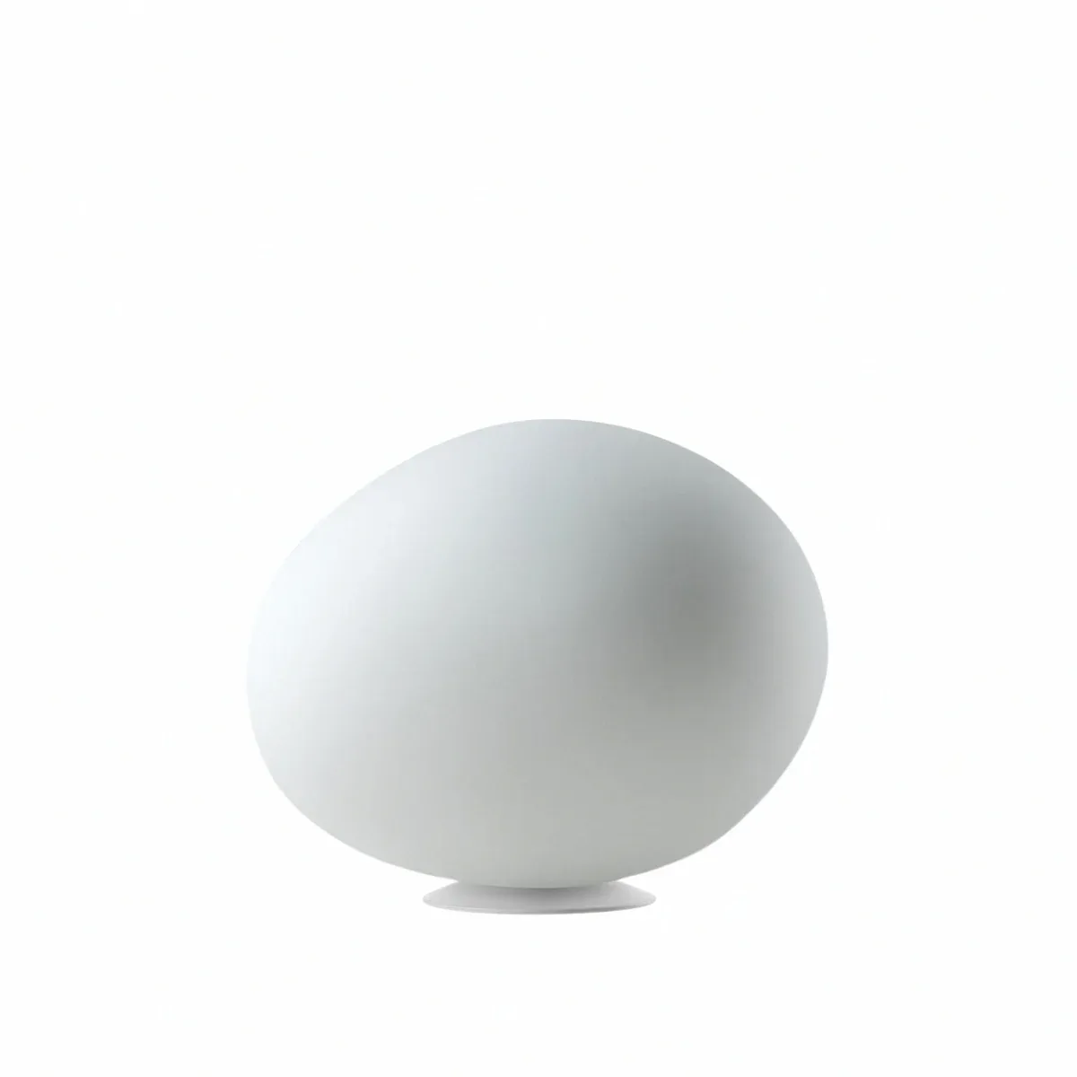 Poly Gregg tafellamp Wit de Foscarini – photo du produit