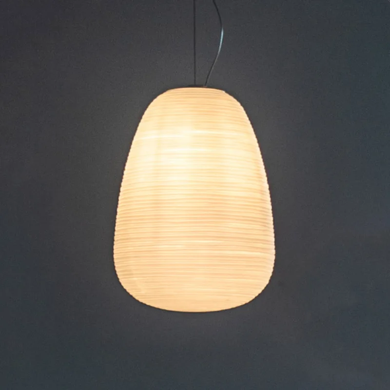 Rituals 1 hanglamp - Foscarini - Woonkamer - Designer - Glas - Bol von Foscarini – Produktfoto
