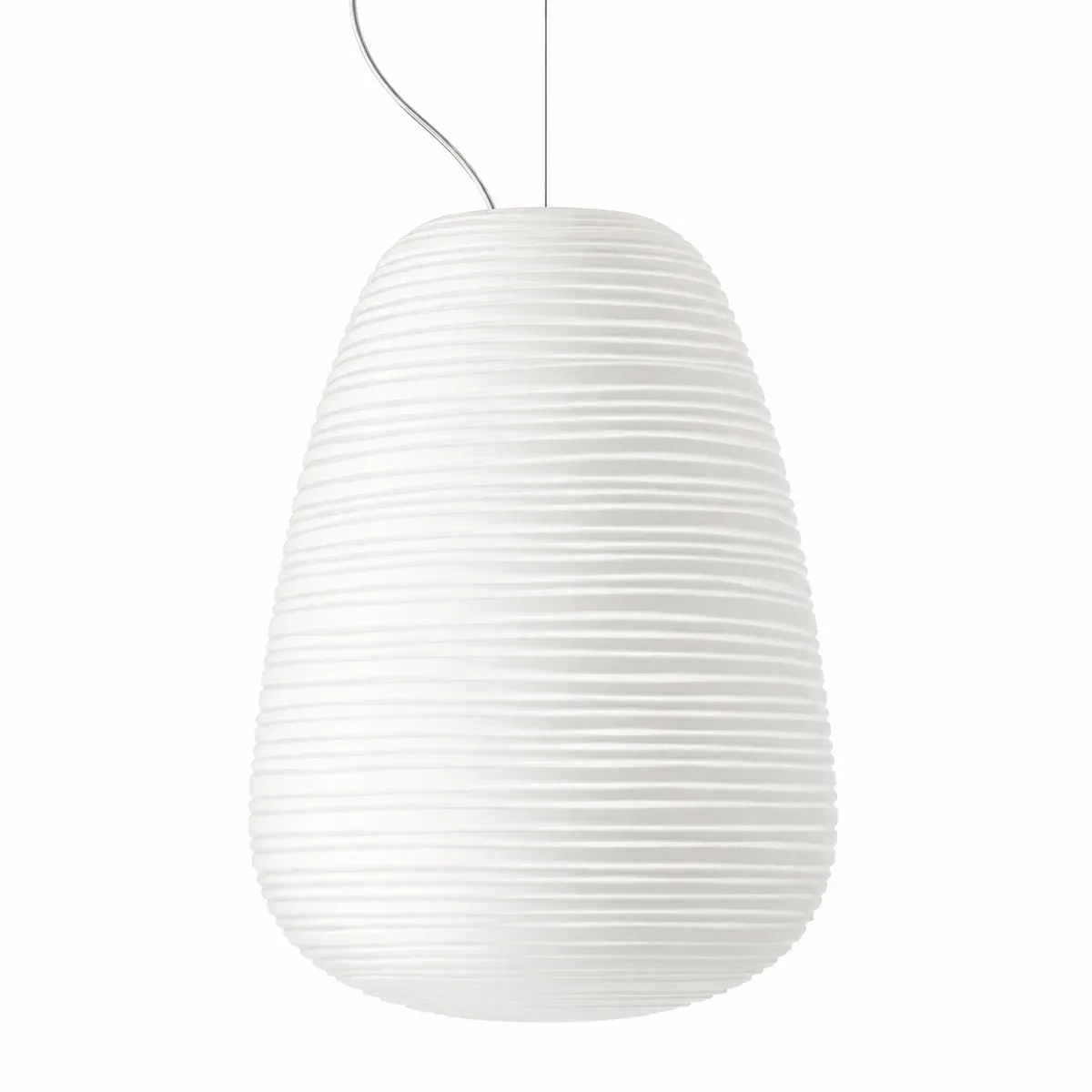 Rituals 1 hanglamp Wit by Foscarini – product photo
