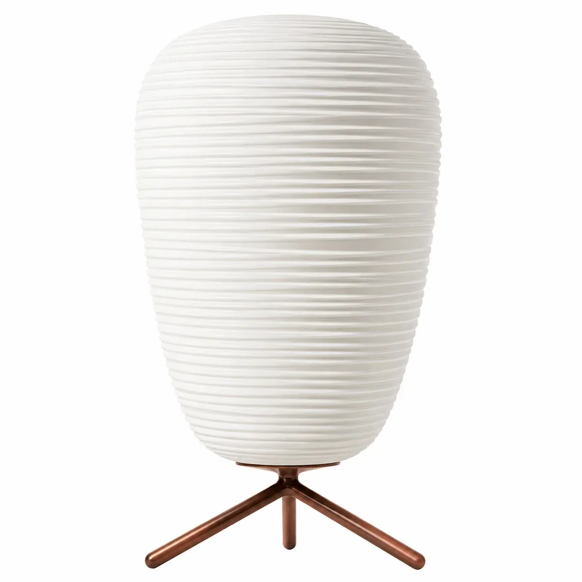 Rituals 1 tafellamp wit by Foscarini – product photo