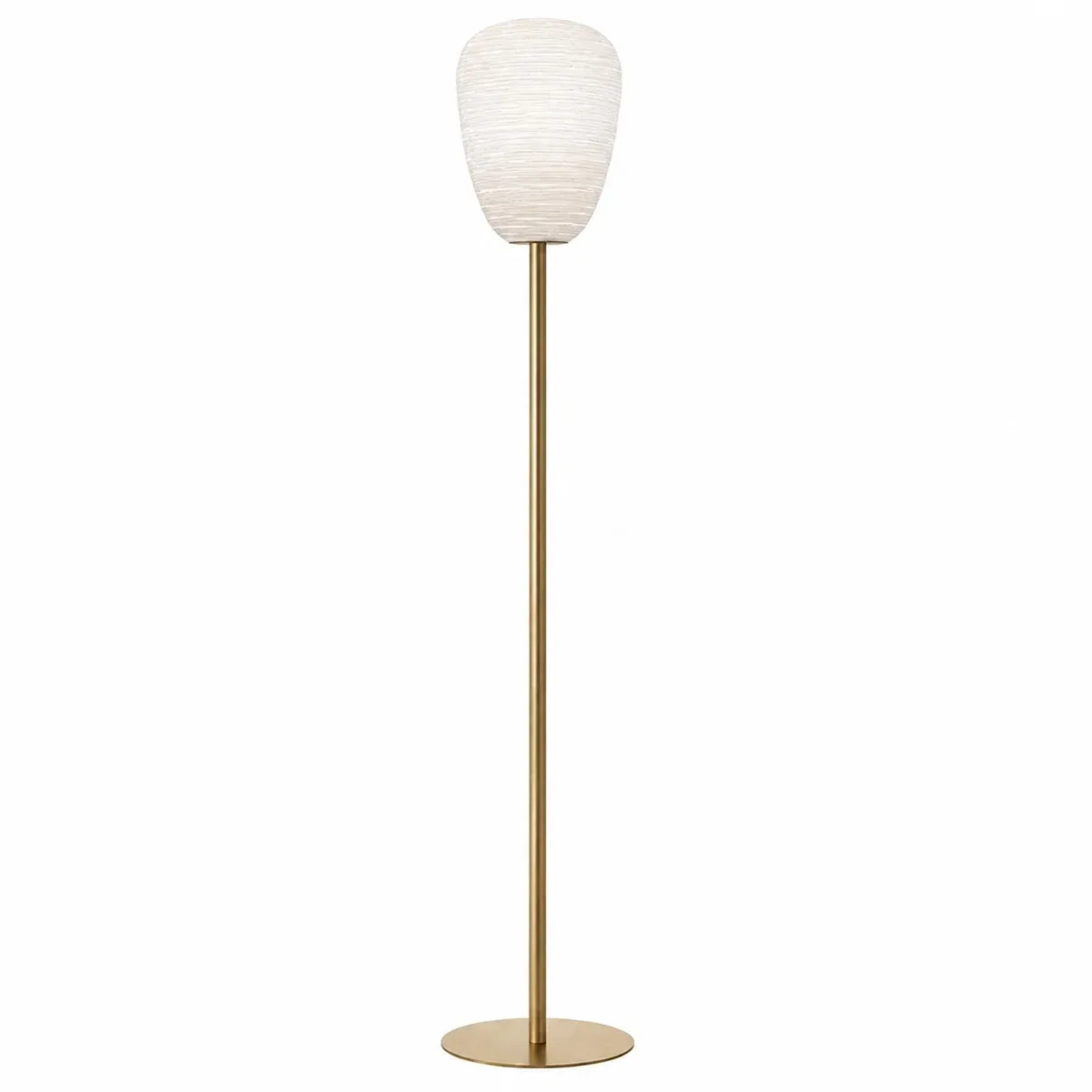 Rituals 1 vloerlamp de Foscarini – photo du produit