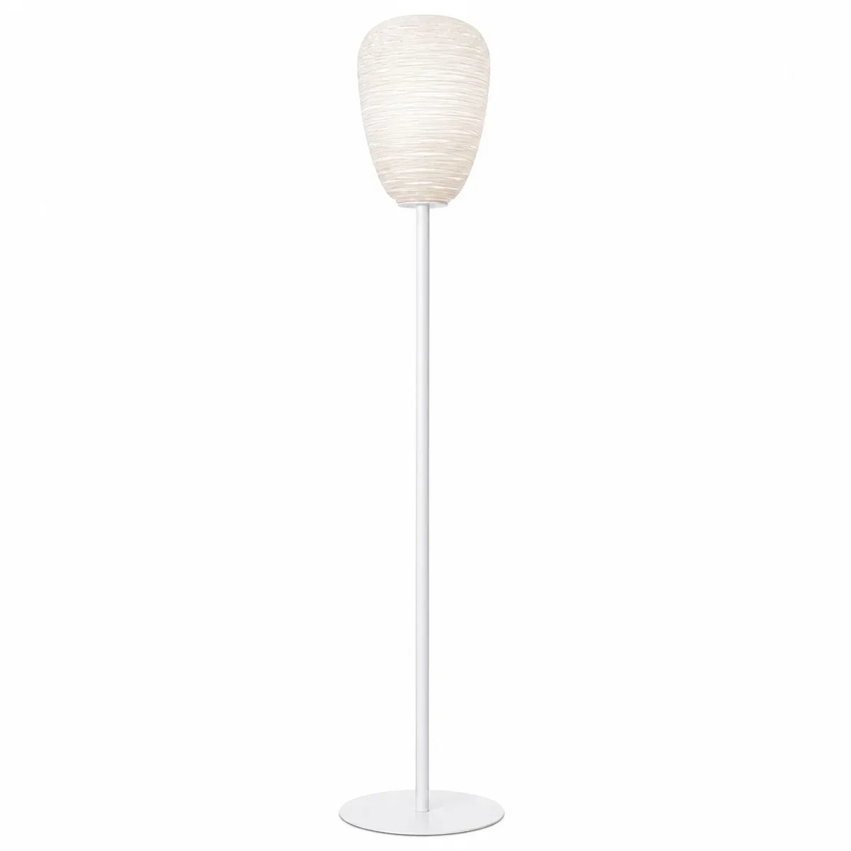 Rituals 1 vloerlamp by Foscarini – product photo