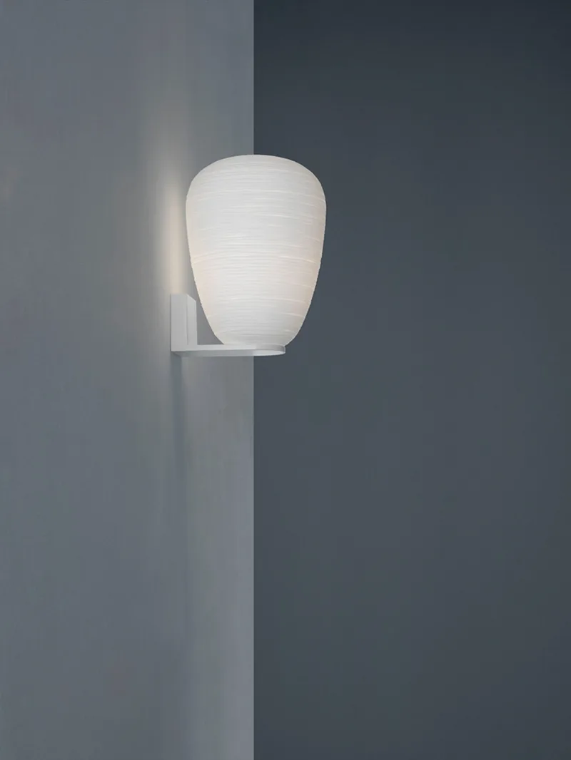 Rituals 1 Wandlamp - Foscarini - Metaal van Foscarini – productfoto