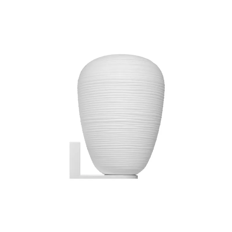Rituals 1 Wandleuchte bianco de Foscarini – photo du produit