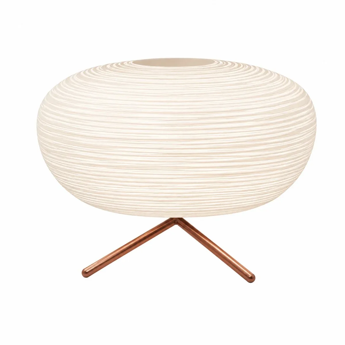 Rituals 2 tafellamp wit de Foscarini – photo du produit