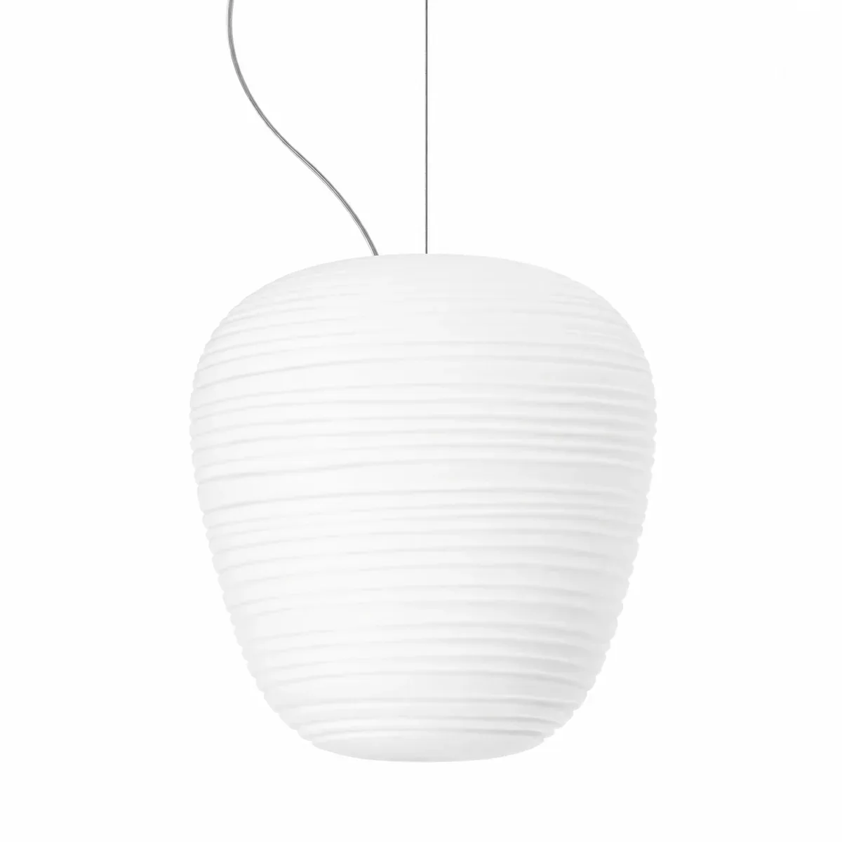 Rituals 3 hanglamp Wit by Foscarini – product photo