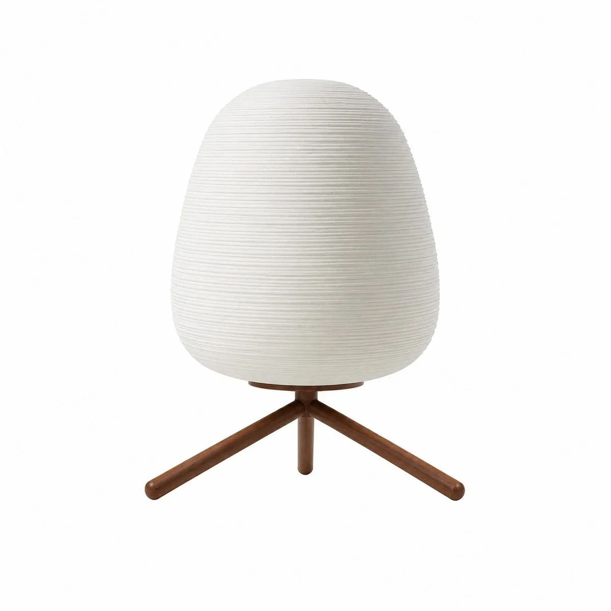 Rituals 3 tafellamp wit by Foscarini – product photo