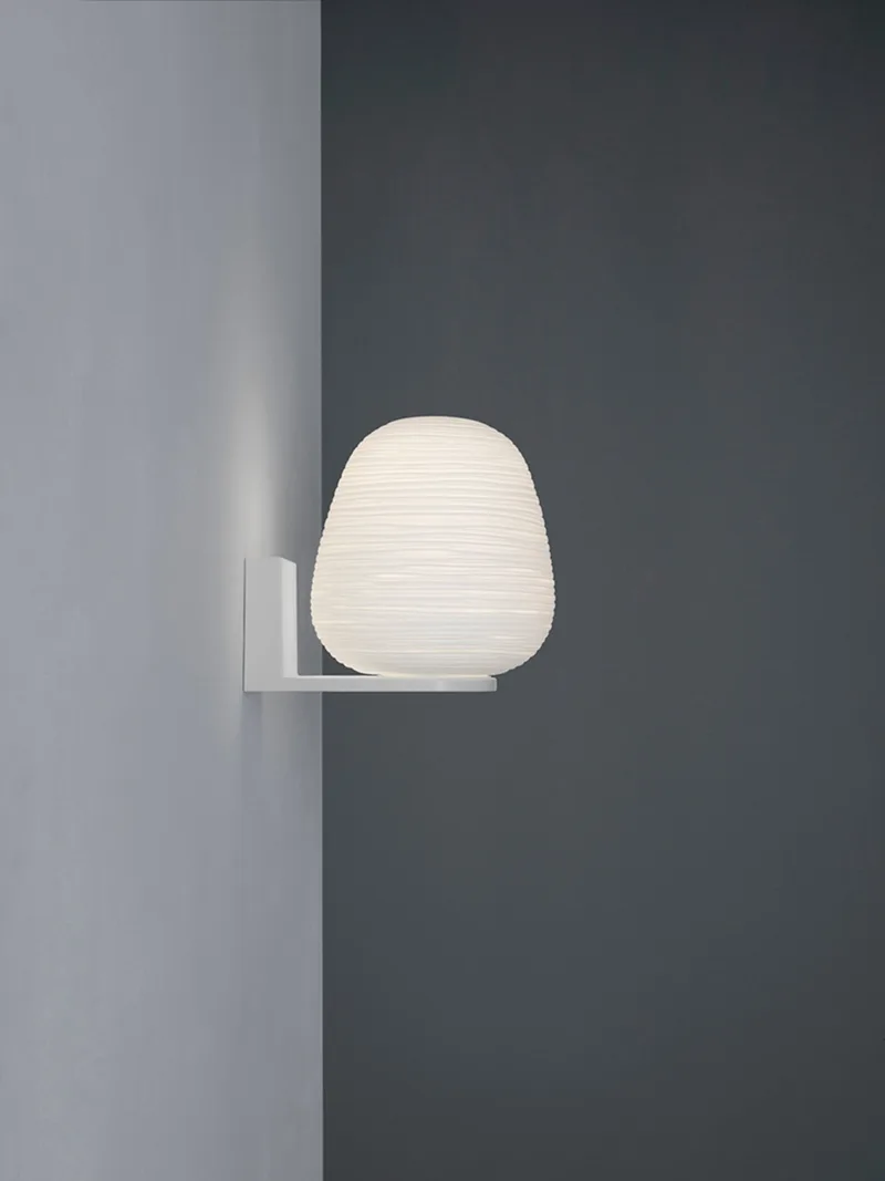 Rituals 3 Wandlamp - Foscarini - Metaal van Foscarini – productfoto