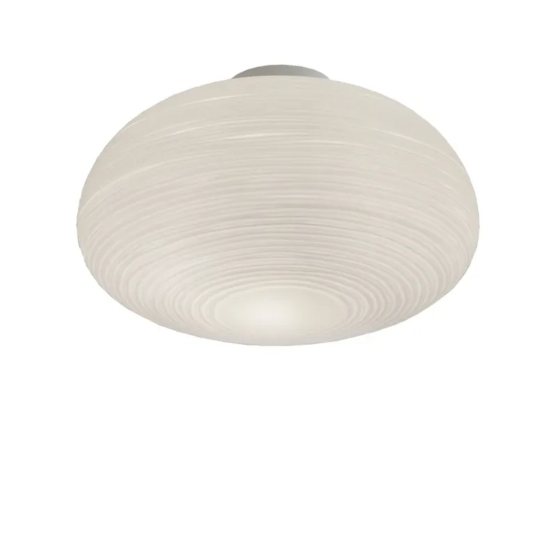 Rituals Deckenleuchte bianco, 1 von Foscarini – Produktfoto