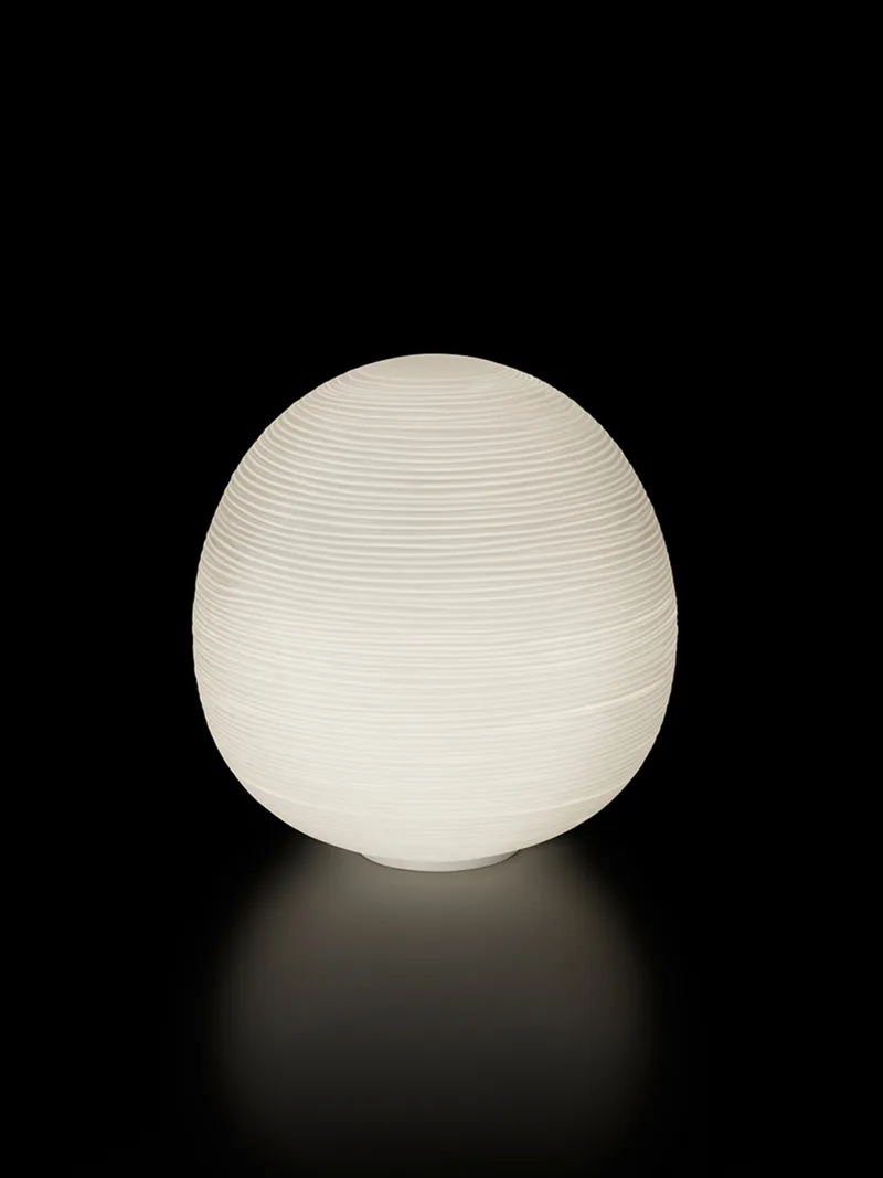 Rituals XL Tafellamp - Foscarini - Woonkamer - Metaal von Foscarini – Produktfoto