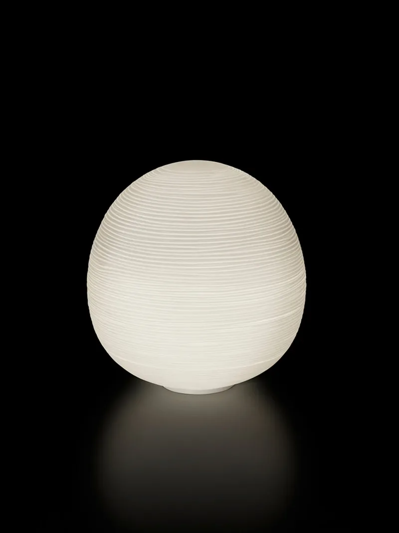 Rituals XL Tafellamp met Dimmer - Foscarini - Metaal von Foscarini – Produktfoto