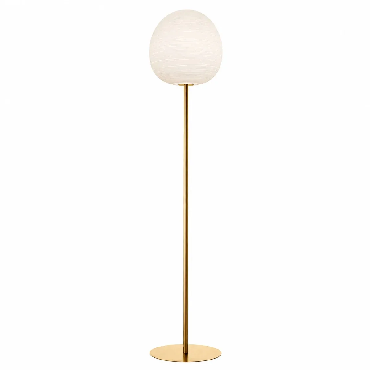 Rituals XL vloerlamp de Foscarini – photo du produit