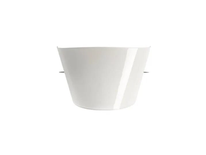Scherm voor Tutu Wandlamp Wit by Foscarini – product photo