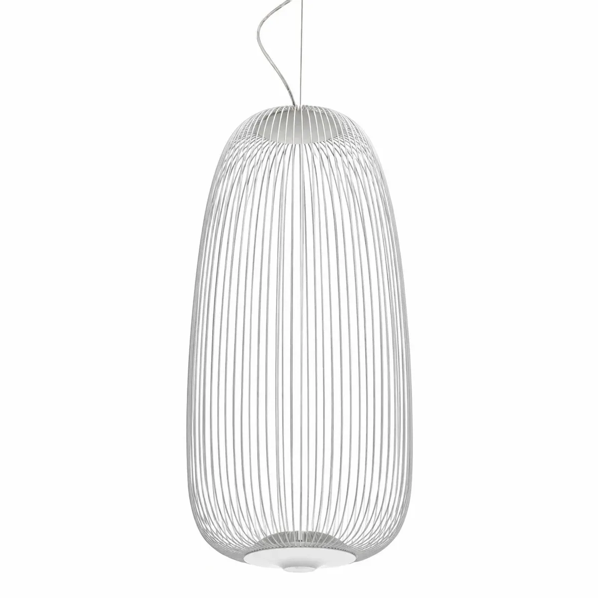 Spokes 1 Hanglamp by Foscarini – product photo