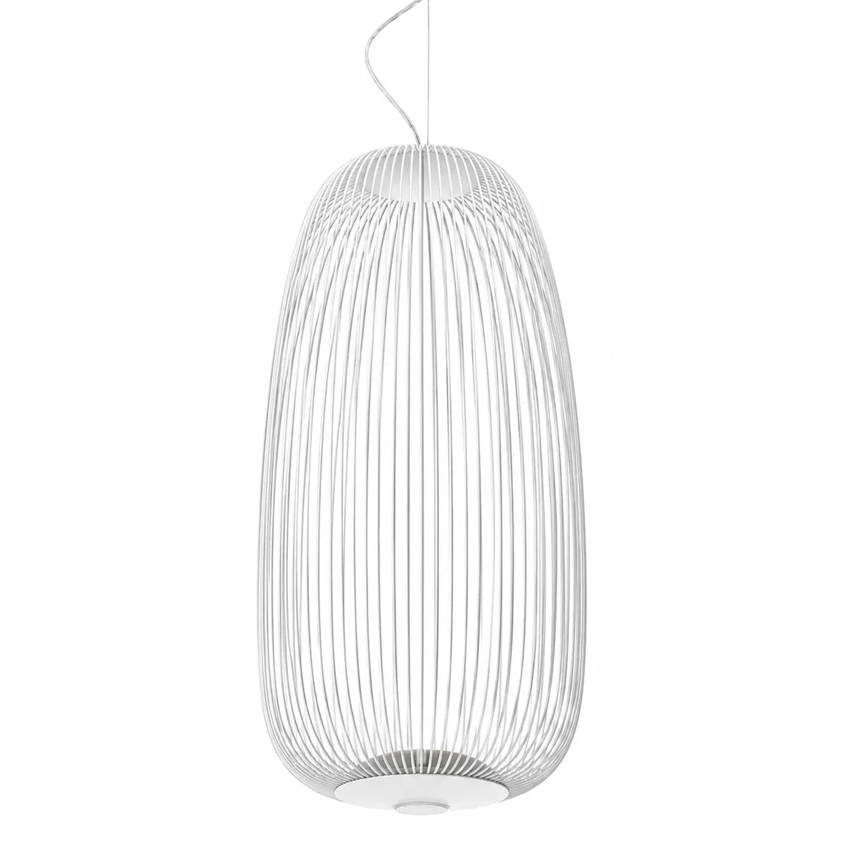Spokes 1 MyLight Hanglamp van Foscarini – productfoto