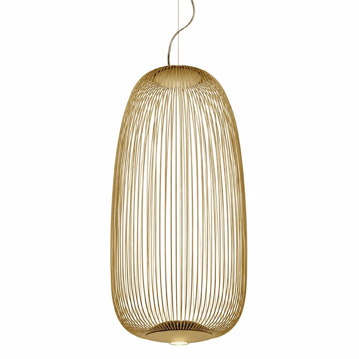 Spokes 1 MyLight Hanglamp van Foscarini – productfoto