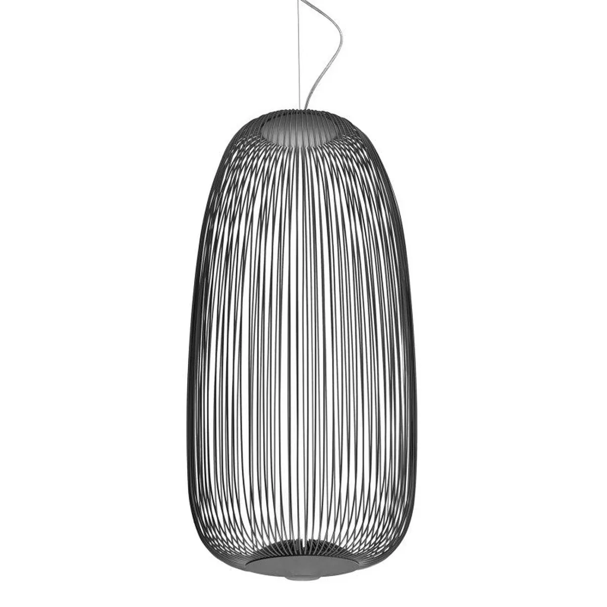 Spokes 1 MyLight Hanglamp by Foscarini – product photo
