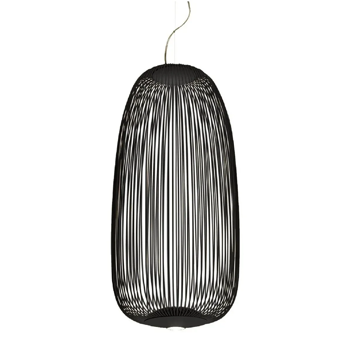 Spokes 1 MyLight Hanglamp van Foscarini – productfoto