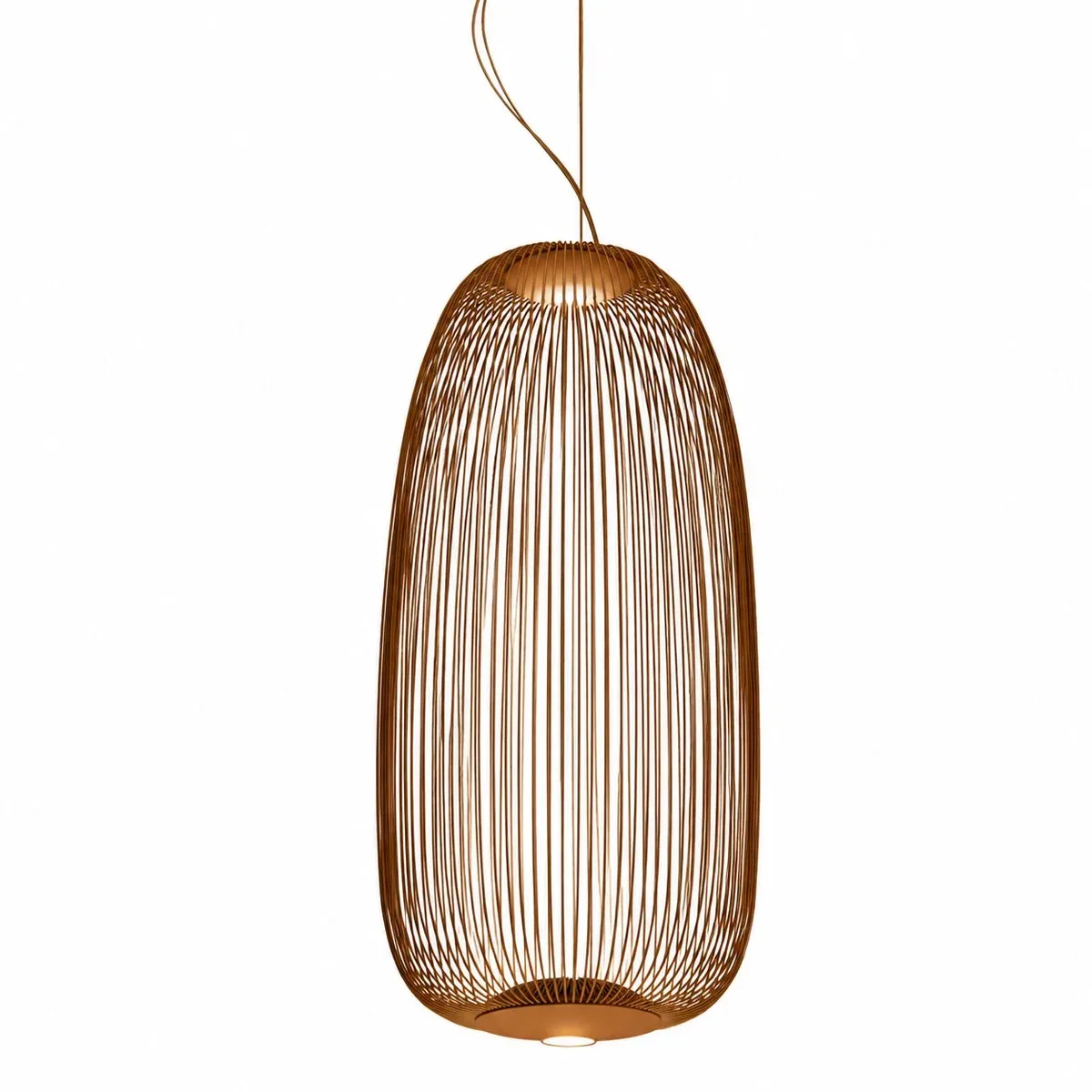 Spokes 1 MyLight Hanglamp van Foscarini – productfoto