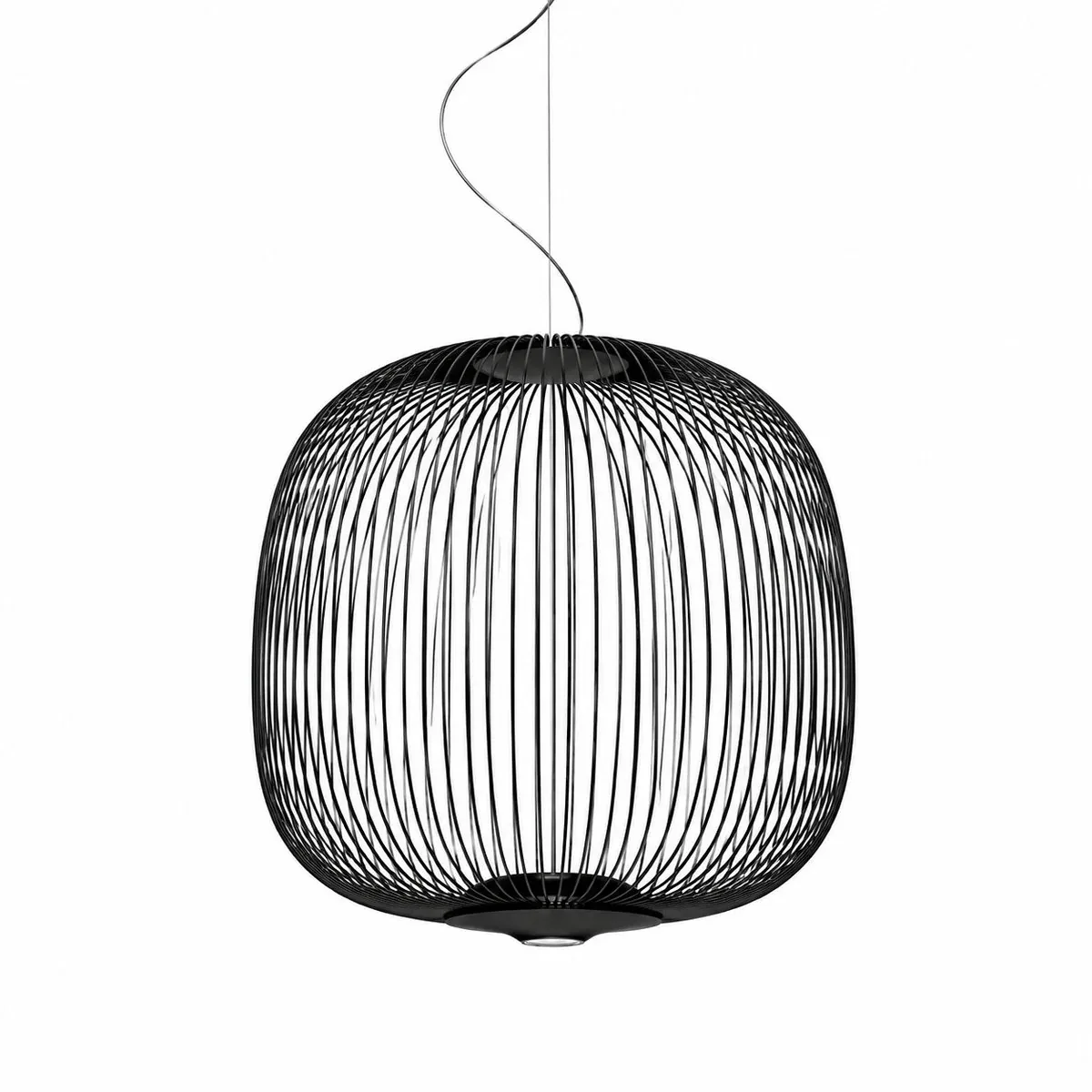 Spokes 2 MIDI MyLight hanglamp fra Foscarini – produktbillede