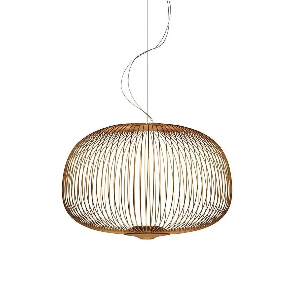 Spokes 3 MyLight hanglamp van Foscarini – productfoto