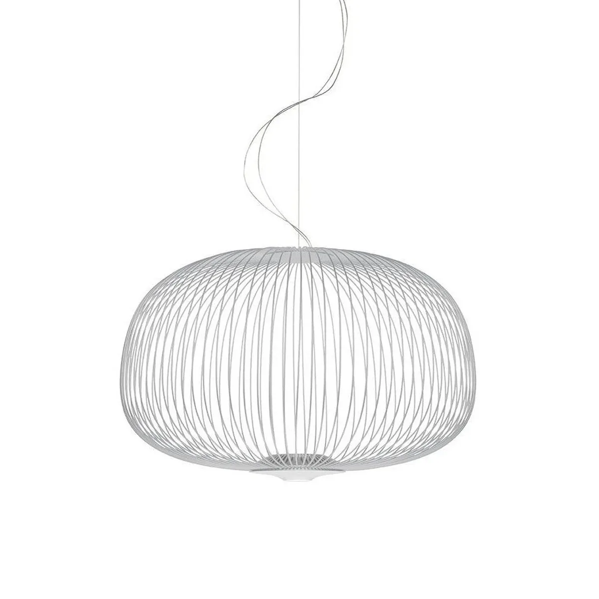 Spokes 3 MyLight hanglamp by Foscarini – product photo