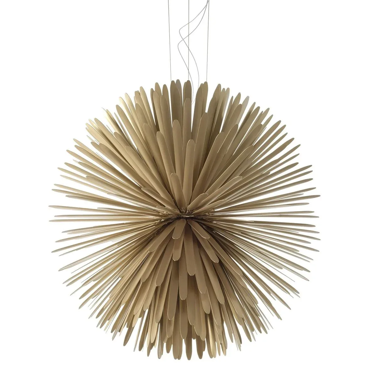 Sun-Light of love MyLight hanglamp by Foscarini – product photo