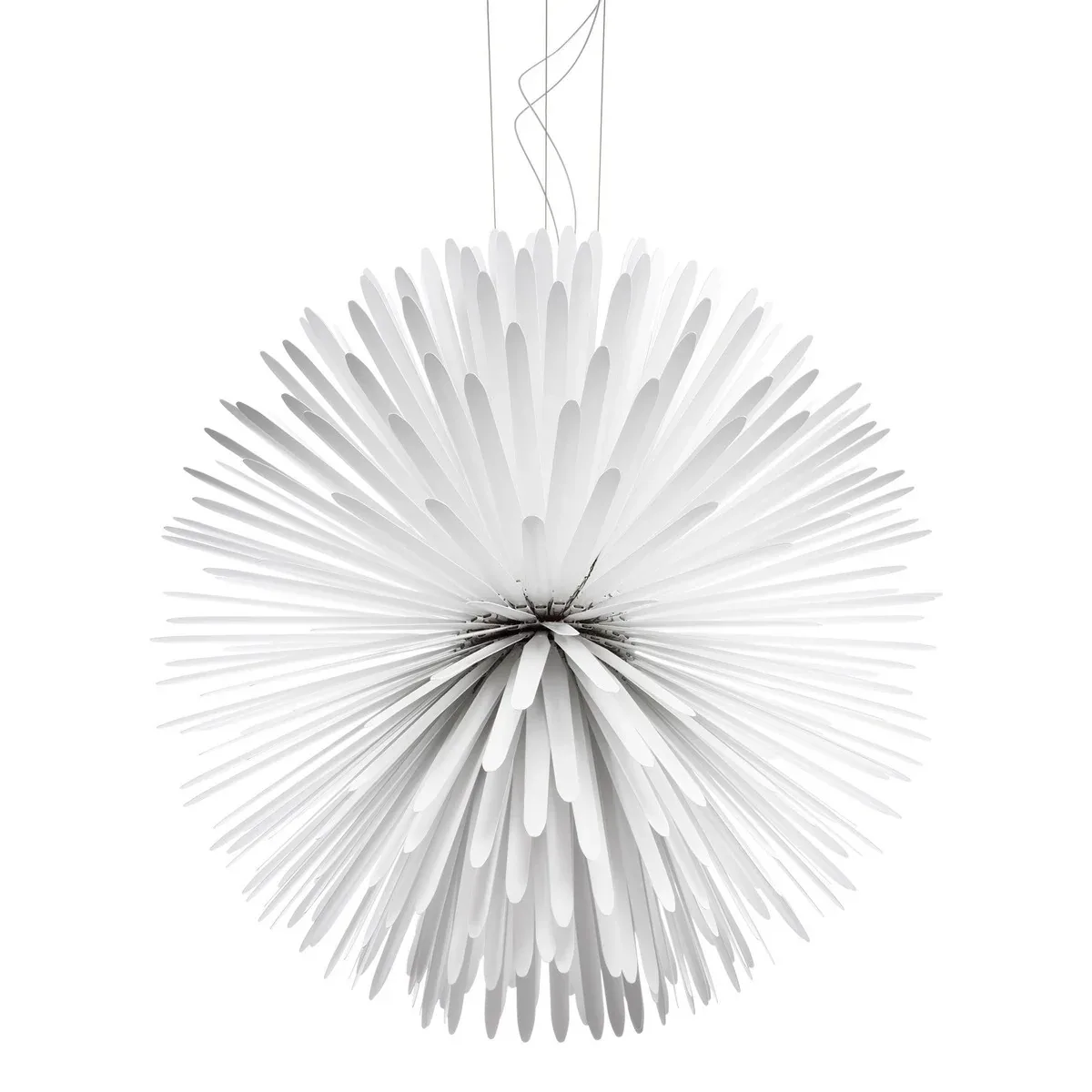 Sun-Light of love MyLight hanglamp van Foscarini – productfoto
