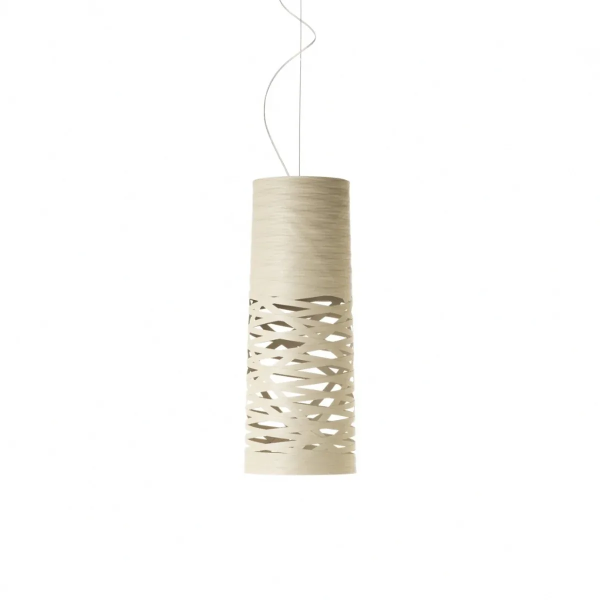 Tress Klein hanglamp by Foscarini – product photo
