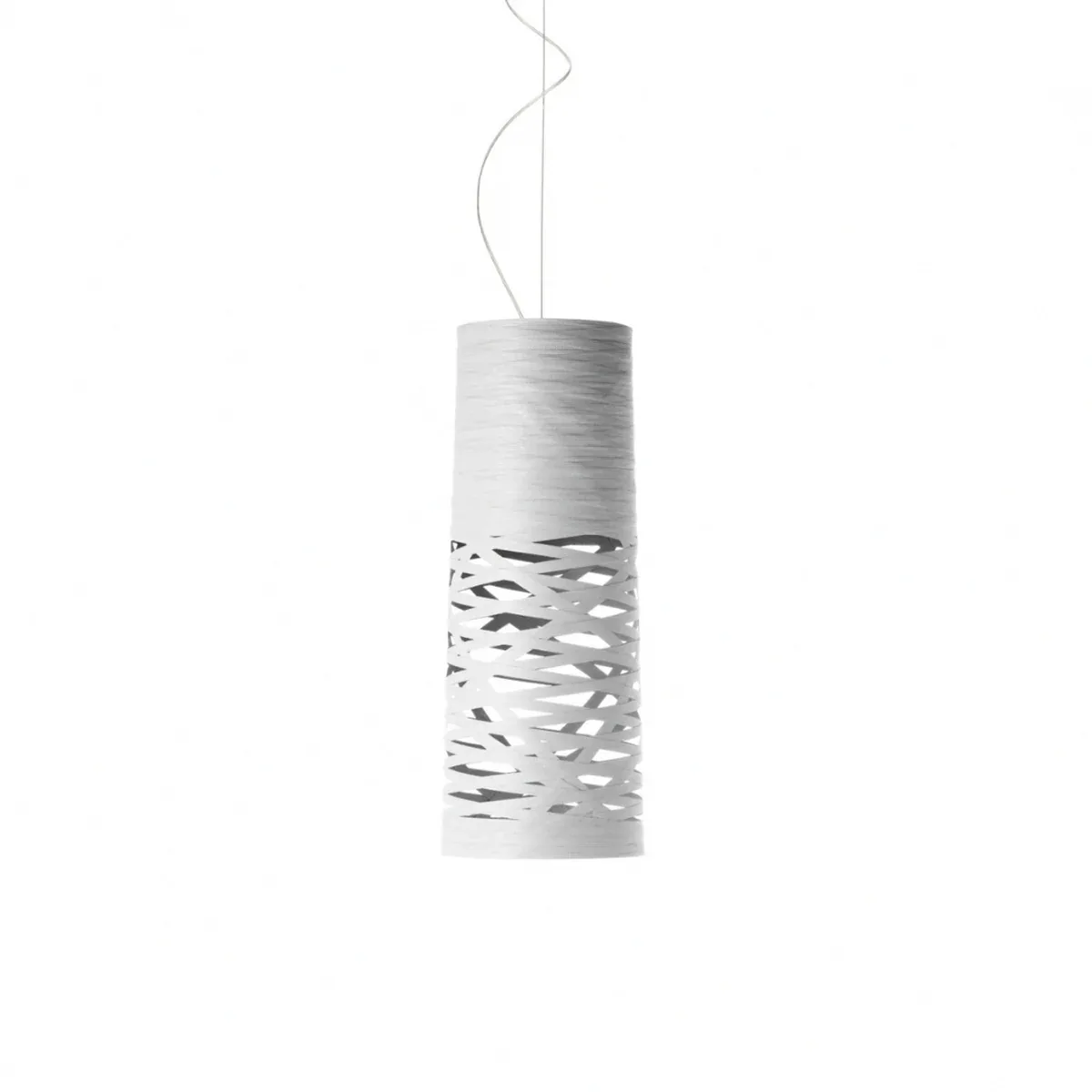 Tress Klein hanglamp von Foscarini – Produktfoto