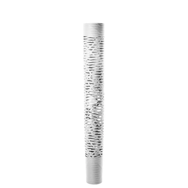 Tress LED Grande Vloerlamp Wit - Foscarini - Woonkamer - Andere von Foscarini – Produktfoto