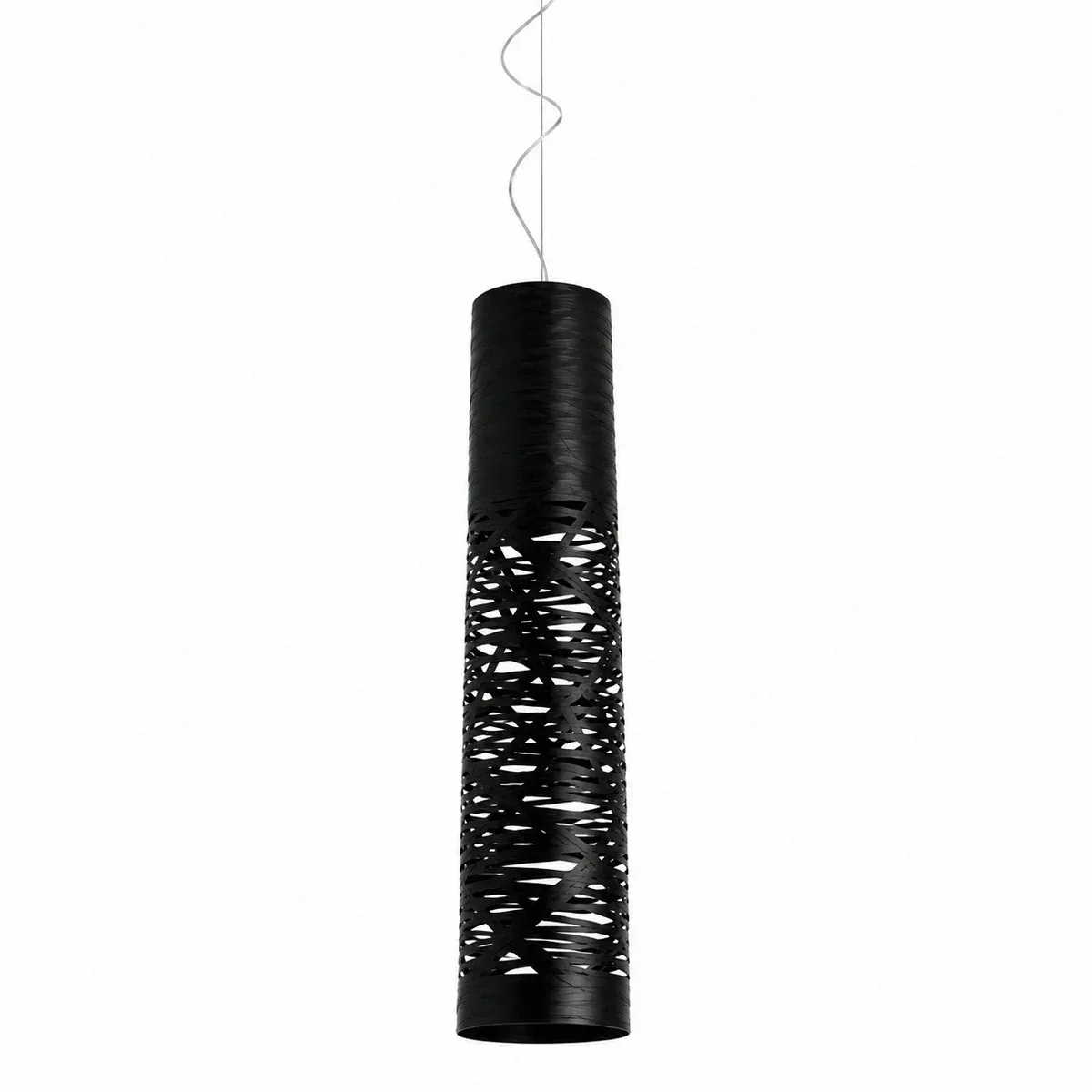 Tress media hanglamp van Foscarini – productfoto