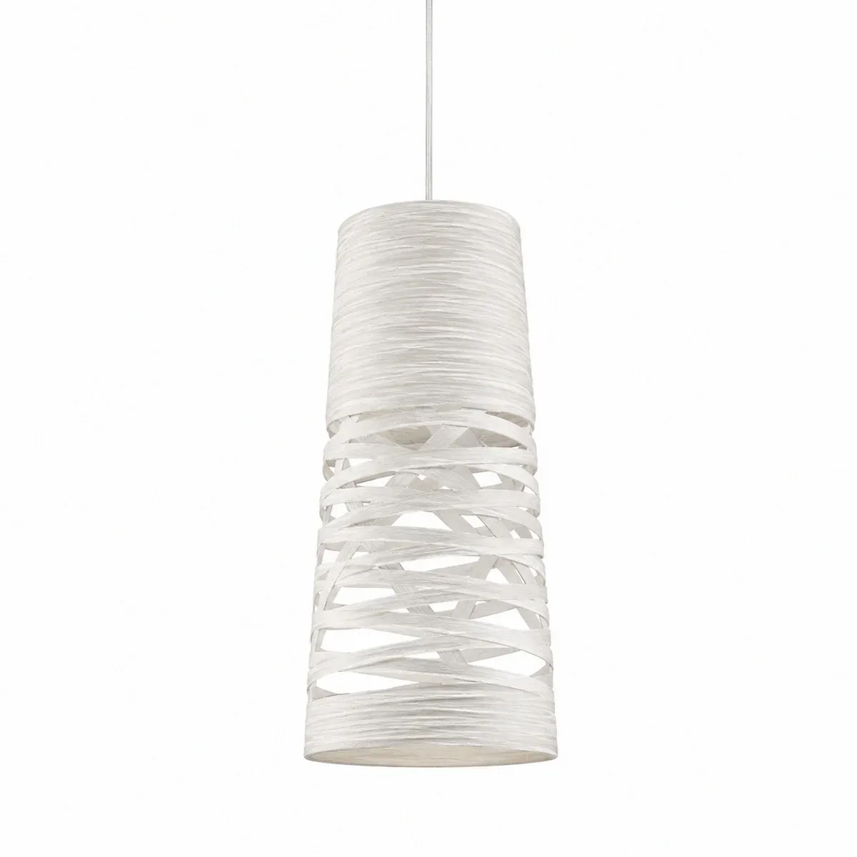 Tress MINI hanglamp van Foscarini – productfoto