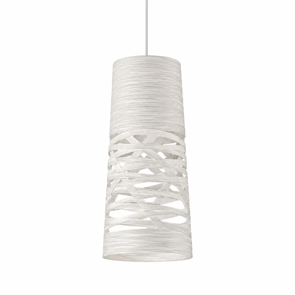 Tress MINI hanglamp van Foscarini – productfoto