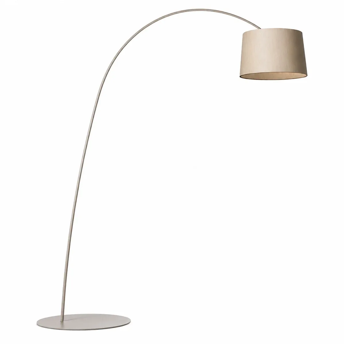 Twiggy elle wood vloerlamp by Foscarini – product photo