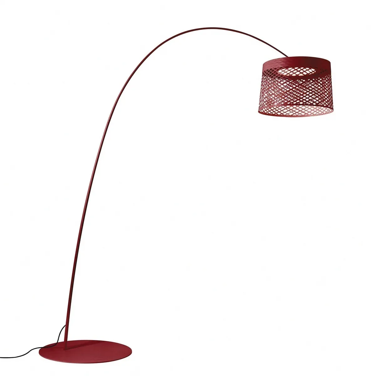 Twiggy Grid Outdoor vloerlamp by Foscarini – product photo