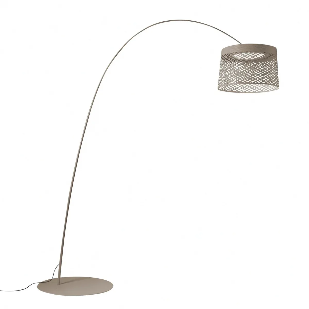 Twiggy Grid Outdoor vloerlamp by Foscarini – product photo