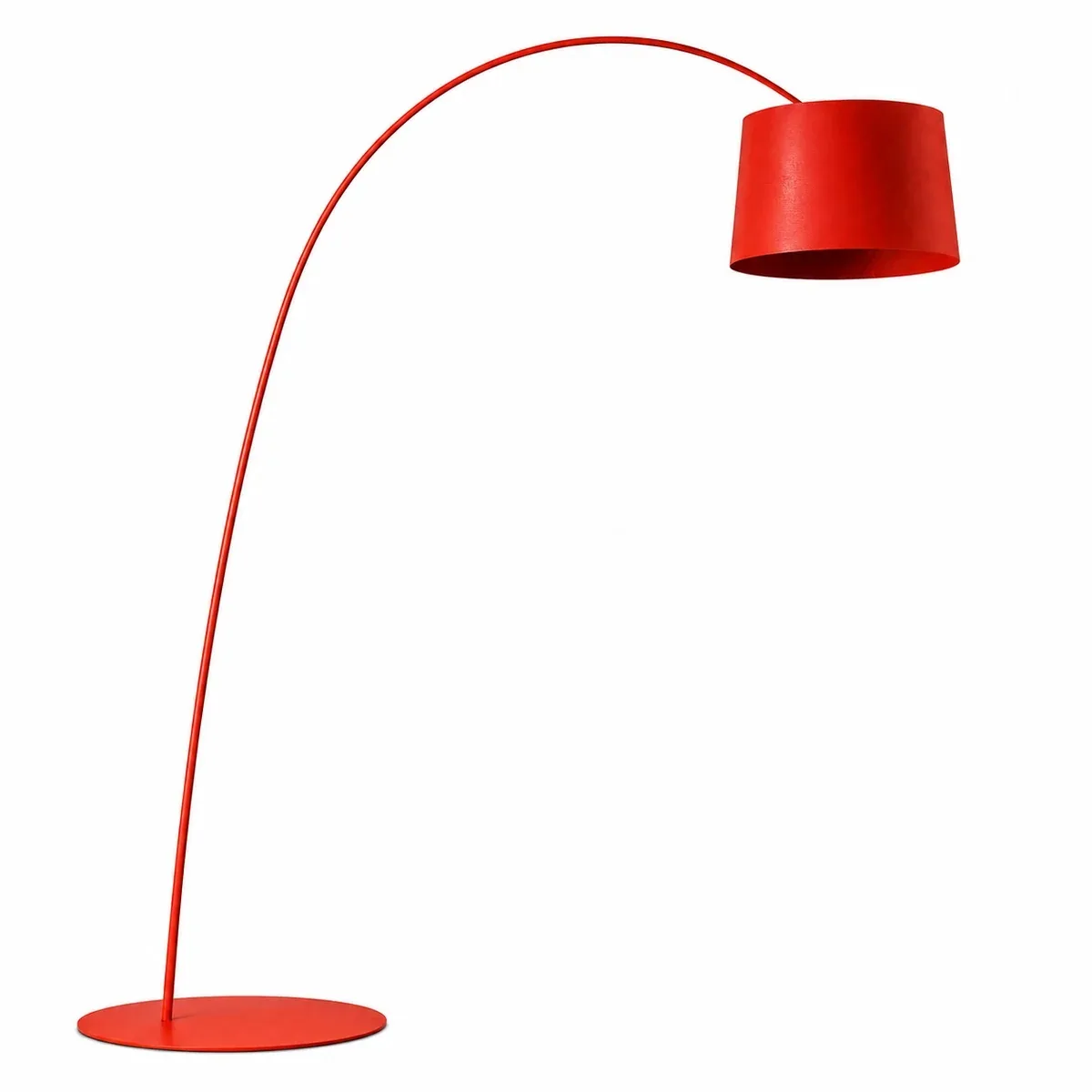 Twiggy LED vloerlamp van Foscarini – productfoto